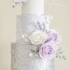 Thea lace swag - Image 2