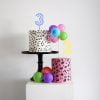 Number Stick Topper - Image 5