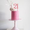 Number Stick Topper - Image 4