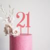 Number Stick Topper - Image 3