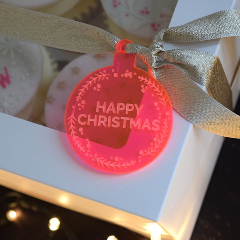 Gift Tags