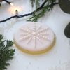 Snowflake #5 Embosser