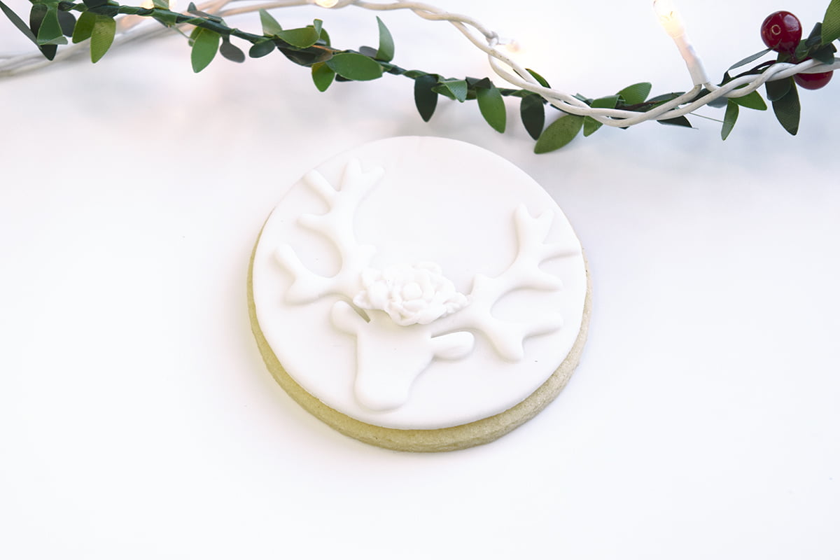 Stag's head Embosser - Image 3