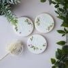 Fine Thank You & flourishes embosser - Image 3