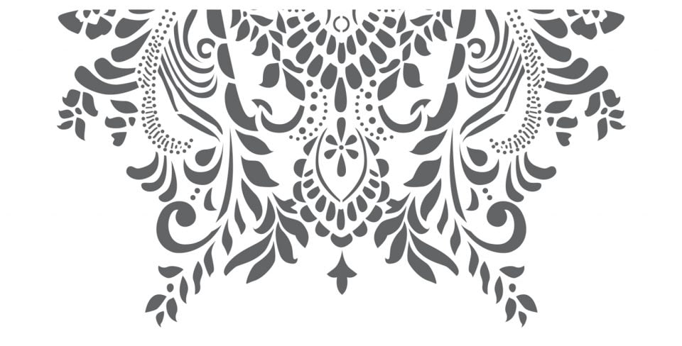 Libby 3 tiered cake stencil collection offer - Image 4