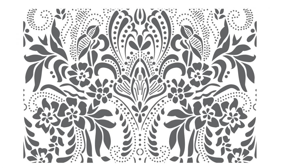 Libby 3 tiered cake stencil collection offer - Image 3