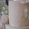 Thea lace wraparound with frame stencil - Image 2