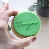 Whimsical love you embosser - Image 4