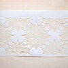 Sienna open Mandala pattern stencil - Image 5