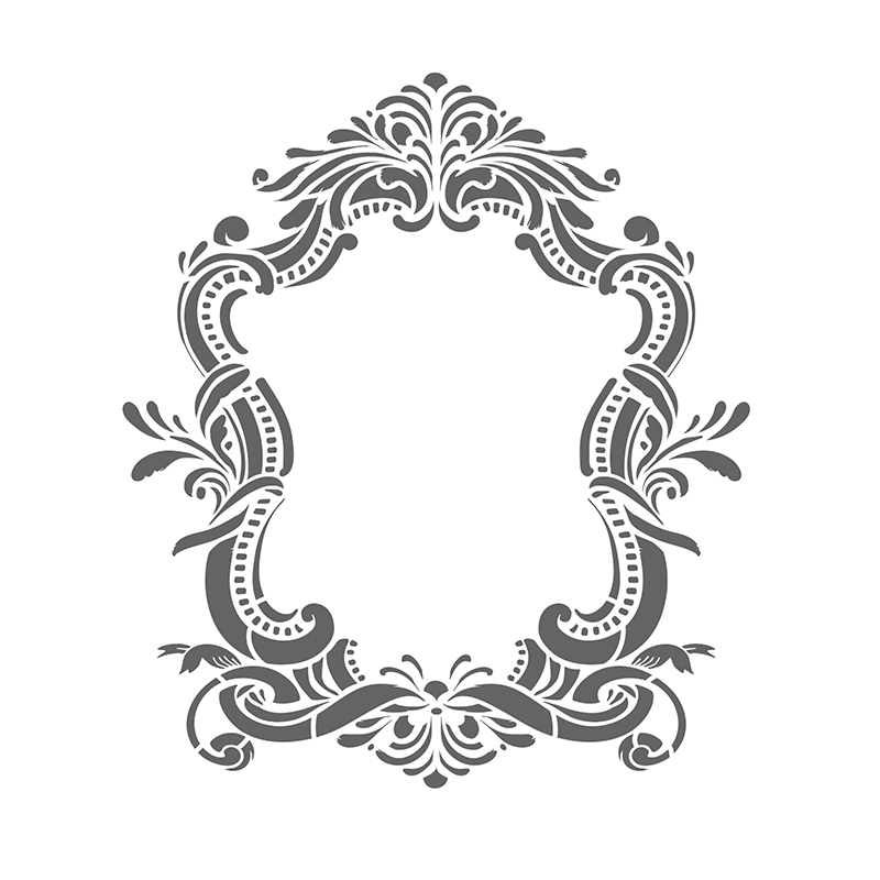Monogram & Frame combo - Image 18